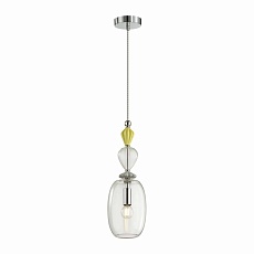 Подвесной светильник Odeon Light Classic Bizet 4893/1B 4
