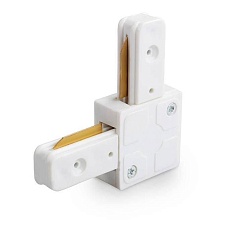 Коннектор L-образный SWG KXZ-WH-L 001839 3