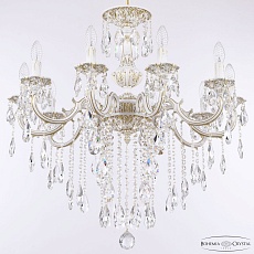 Подвесная люстра Bohemia Ivele AL78101/10/250 B WMG 5