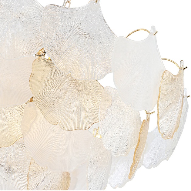 Подвесная люстра Crystal Lux Bonita SP12 Фото № 2