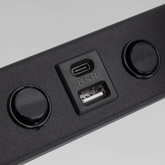 Бра TK Lighting 10152 Vox Фото № 3