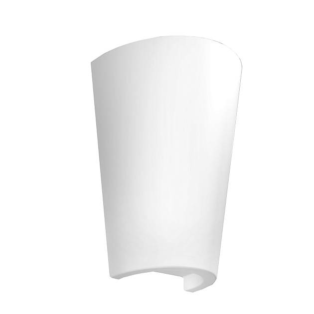 Уличный настенный светильник Mantra Teja 6508 Фото № 1