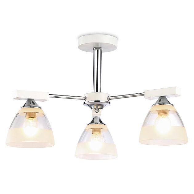 Потолочная люстра Ambrella light Traditional TR9091 изображение 1 Потолочная люстра Ambrella light Traditional TR9091 Фото № 1