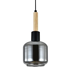 Подвесной светильник Escada Skald 1109/1S Black 1