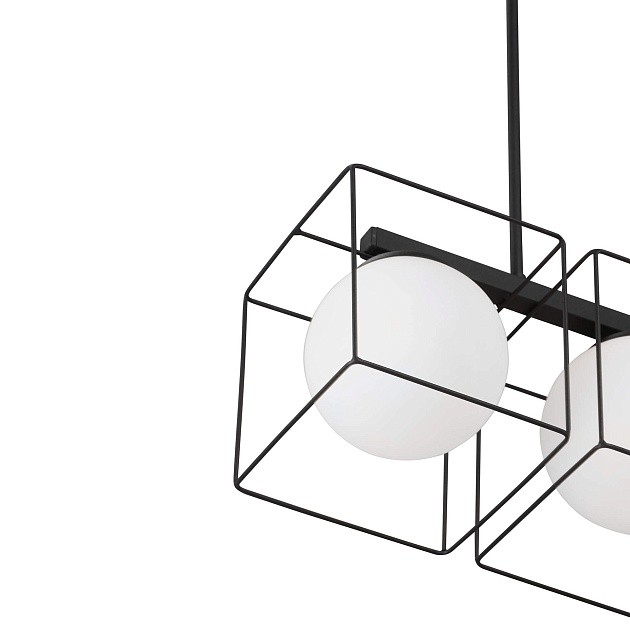 Подвесная люстра Vitaluce V4993-1/3PL Фото № 3