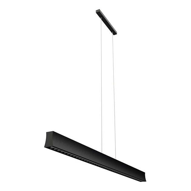 Подвесной светодиодный светильник Mantra Hanok 7544 Фото № 1