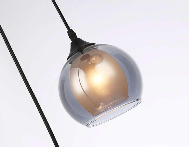Подвесная люстра Ambrella light Traditional Modern TR3541 Фото № 2