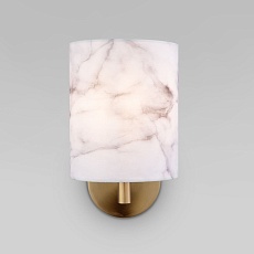 Бра Eurosvet Brume 60174/1 латунь a069022 4