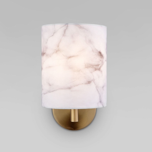 Бра Eurosvet Brume 60174/1 латунь a069022 изображение 5 Бра Eurosvet Brume 60174/1 латунь a069022 Фото № 5