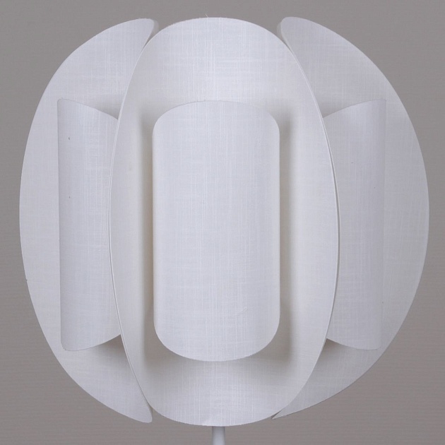 Подвесной светильник Reluce 00060-0.9-01 white Фото № 3