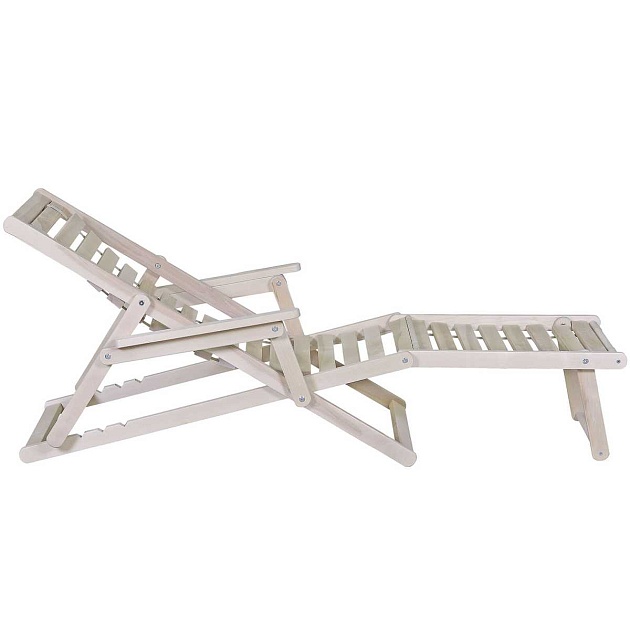 Шезлонг Мебелик 008555 Фото № 4