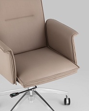 Офисное кресло TopChairs Regenta A335-1A 8383-31 1