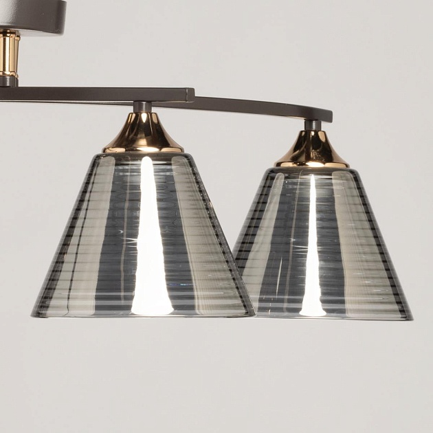 Люстра De City Тетро 673019004 Фото № 7