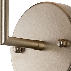 Бра Arte Lamp Marco A2703AP-1SG 2