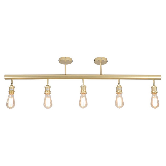 Потолочная люстра Lussole Loft LSP-8169 изображение 1 Потолочная люстра Lussole Loft LSP-8169 Фото № 1