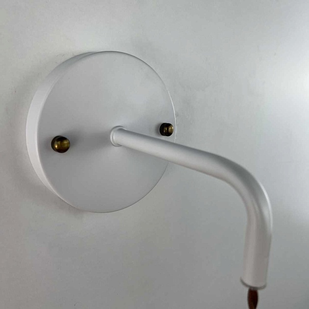 Бра Imperium Loft Braid 167735-26 изображение 9 Бра Imperium Loft Braid 167735-26 Фото № 9