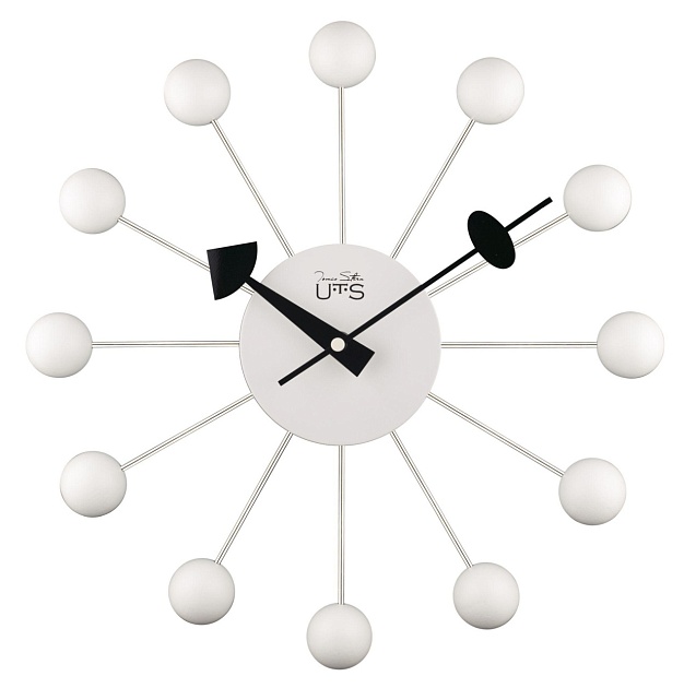 Настенные часы Tomas Stern 8031 Фото № 1