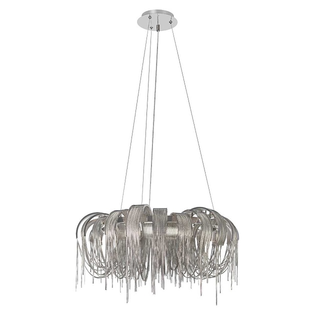 Подвесная люстра LOFT IT Volver 10404/800 SN Фото № 1