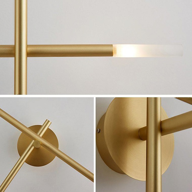 Бра Imperium Loft Traverse 207739-26 изображение 6 Бра Imperium Loft Traverse 207739-26 Фото № 6