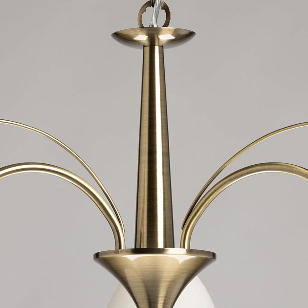 Люстра De City Блеск 315016603 Фото № 7