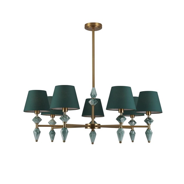 Люстра Lumion VERMONT 8275/7 Фото № 1