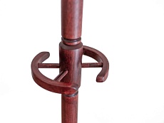 Напольная вешалка Мебелик В 10Н 000905 3