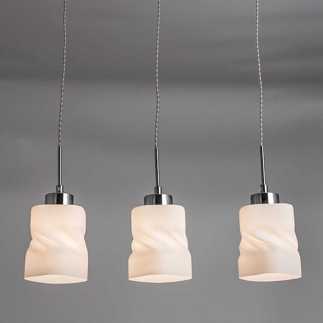 Подвесной светильник Citilux Берта CL126232 Фото № 9