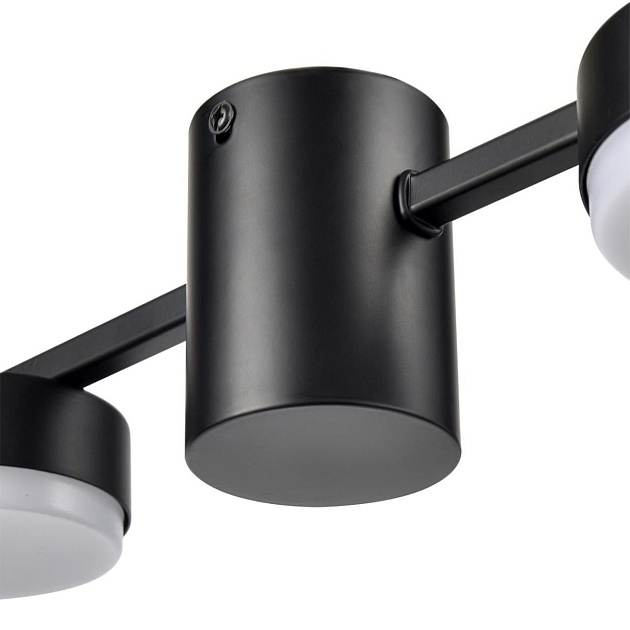 Потолочная люстра Lumion Comfi Sanata 8187/8C изображение 5 Потолочная люстра Lumion Comfi Sanata 8187/8C Фото № 5