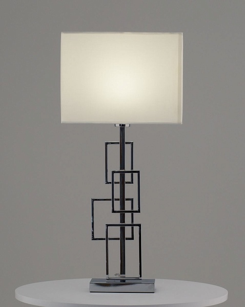 Настольная лампа Moderli Nemesia V11134-1T изображение 5 Настольная лампа Moderli Nemesia V11134-1T Фото № 5