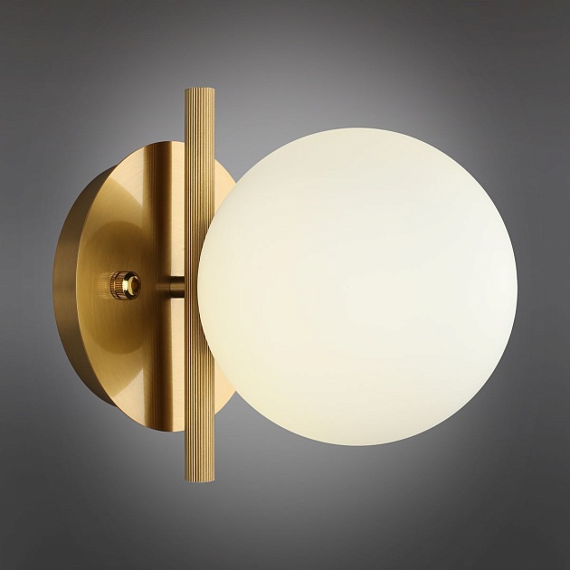 Бра Aployt Penelopa APL.643.01.01 изображение 10 Бра Aployt Penelopa APL.643.01.01 Фото № 10