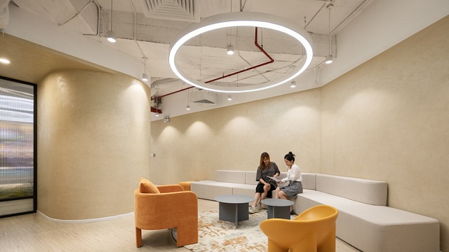 Подвесной светодиодный светильник Siled Nimbus 7370708 изображение 5 Подвесной светодиодный светильник Siled Nimbus 7370708 Фото № 5