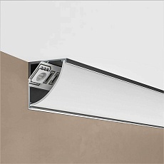 Светодиодная влагозащищенная лента Apeyron 4,8W/m 60LED/m 3528SMD холодный белый 2,5M 10-131 1