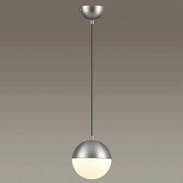 Подвесной светильник Odeon Light Pendant Pinga 4959/1 Фото № 4