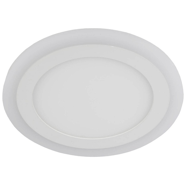 Встраиваемый светодиодный светильник ЭРА LED 3-9 BL Б0017493 изображение 1 Встраиваемый светодиодный светильник ЭРА LED 3-9 BL Б0017493 Фото № 1