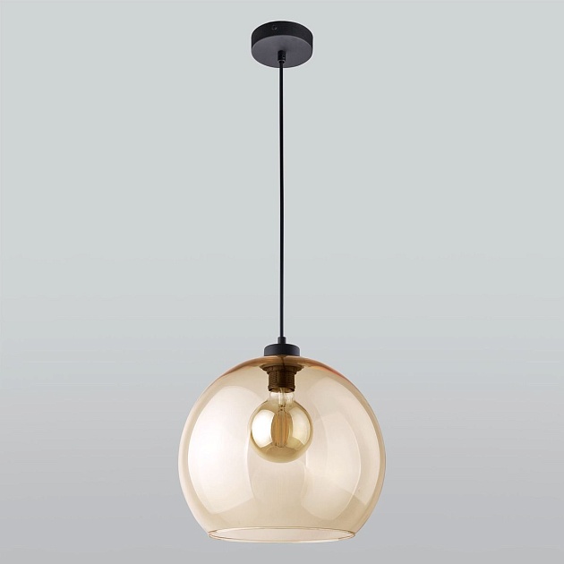 Подвесной светильник TK Lighting 2064 Cubus Фото № 1