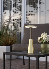 Уличный светодиодный светильник Eglo Piccola 900923 1