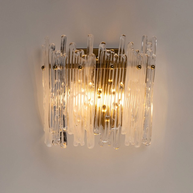 Настенный светильник De City Арман 462021002 Фото № 5