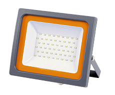 Прожектор светодиодный Jazzway PFL-SC 20W красный 5010499 1