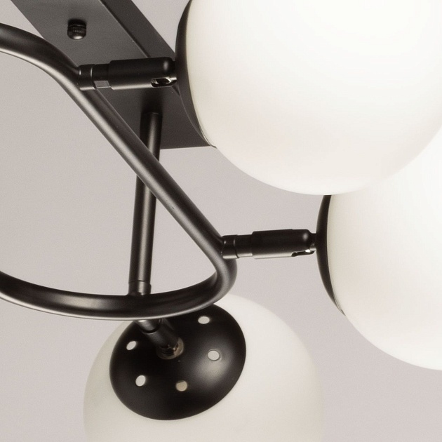 Потолочная люстра De City Оливия 306016308 Фото № 3