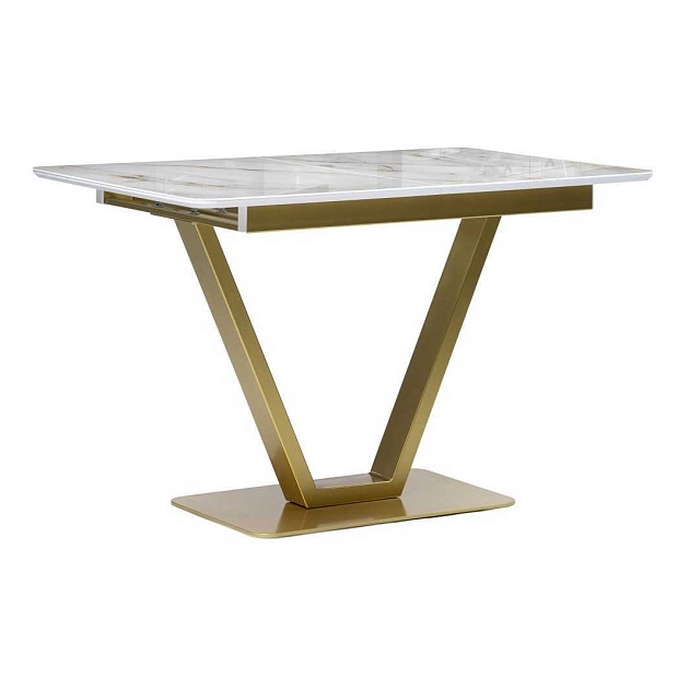 Кухонный стол Woodville Бугун 500006 изображение 1 Кухонный стол Woodville Бугун 500006 Фото № 1