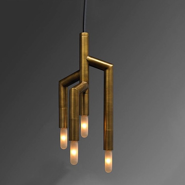 Подвесной светильник Loft-Concept 40.2345-0 22096 Фото № 1
