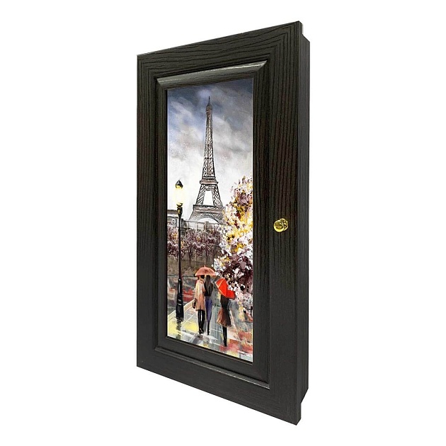 Ключница Toplight 18х32,5х5см TL-KZ7017 Фото № 1