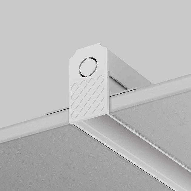 Заглушка торцевая Maytoni Technical Exility TRA034EC-42W Фото № 4