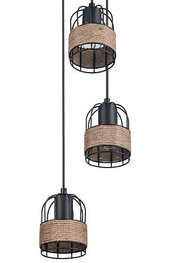 Подвесной светильник Vele Luce Extra VL6472P05 Фото № 4