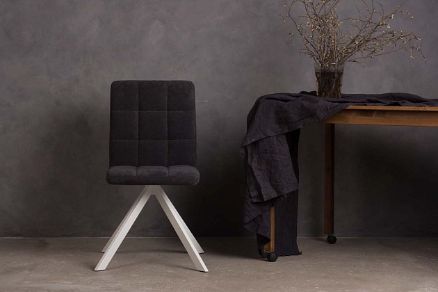 Кухонный стул Levmar Alphard S64/VL3 (R) 1016309009 изображение 2 Кухонный стул Levmar Alphard S64/VL3 (R) 1016309009 Фото № 2