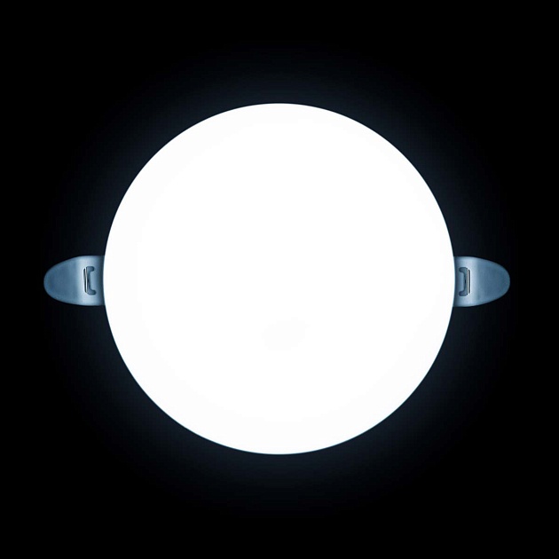 Светодиодная панель безрамочная Apeyron 06-105 изображение 17 Светодиодная панель безрамочная Apeyron 06-105 Фото № 17