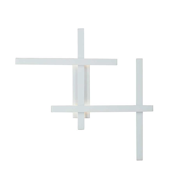 Настенный светильник Vitaluce V3043-0/4A Фото № 3