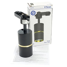 Трековый светильник Feron Zen AL178 48703 2