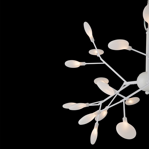 Подвесная люстра Freya Florencia FR5049PL-27W Фото № 12