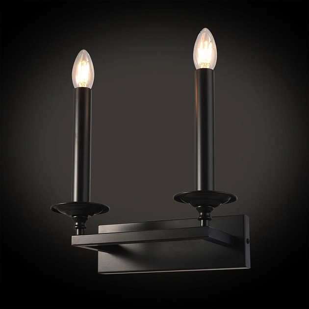 Бра Citilux Маркиз CL471325 изображение 6 Бра Citilux Маркиз CL471325 Фото № 6